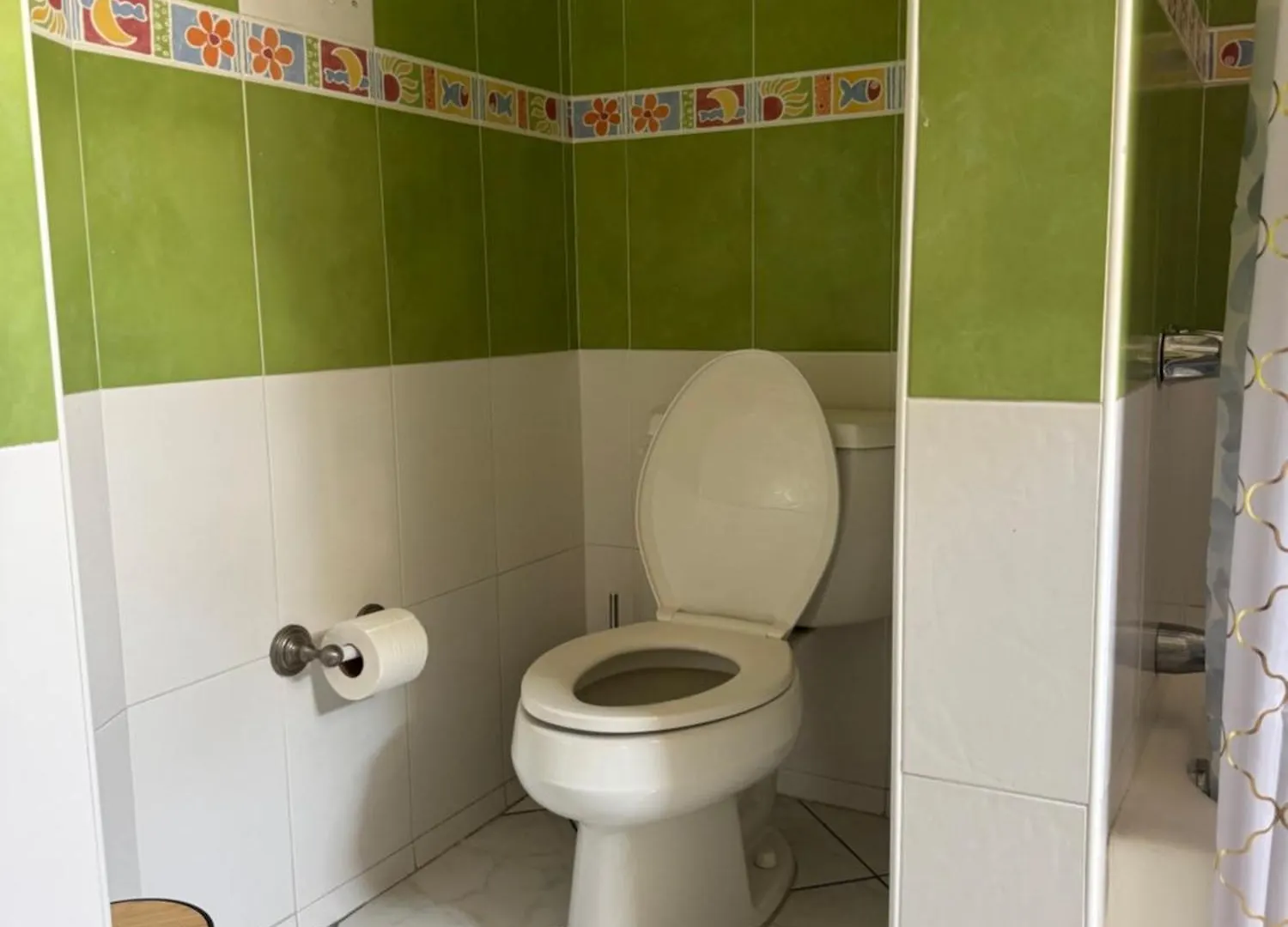 Mayas Apartment Бухта Монтего
