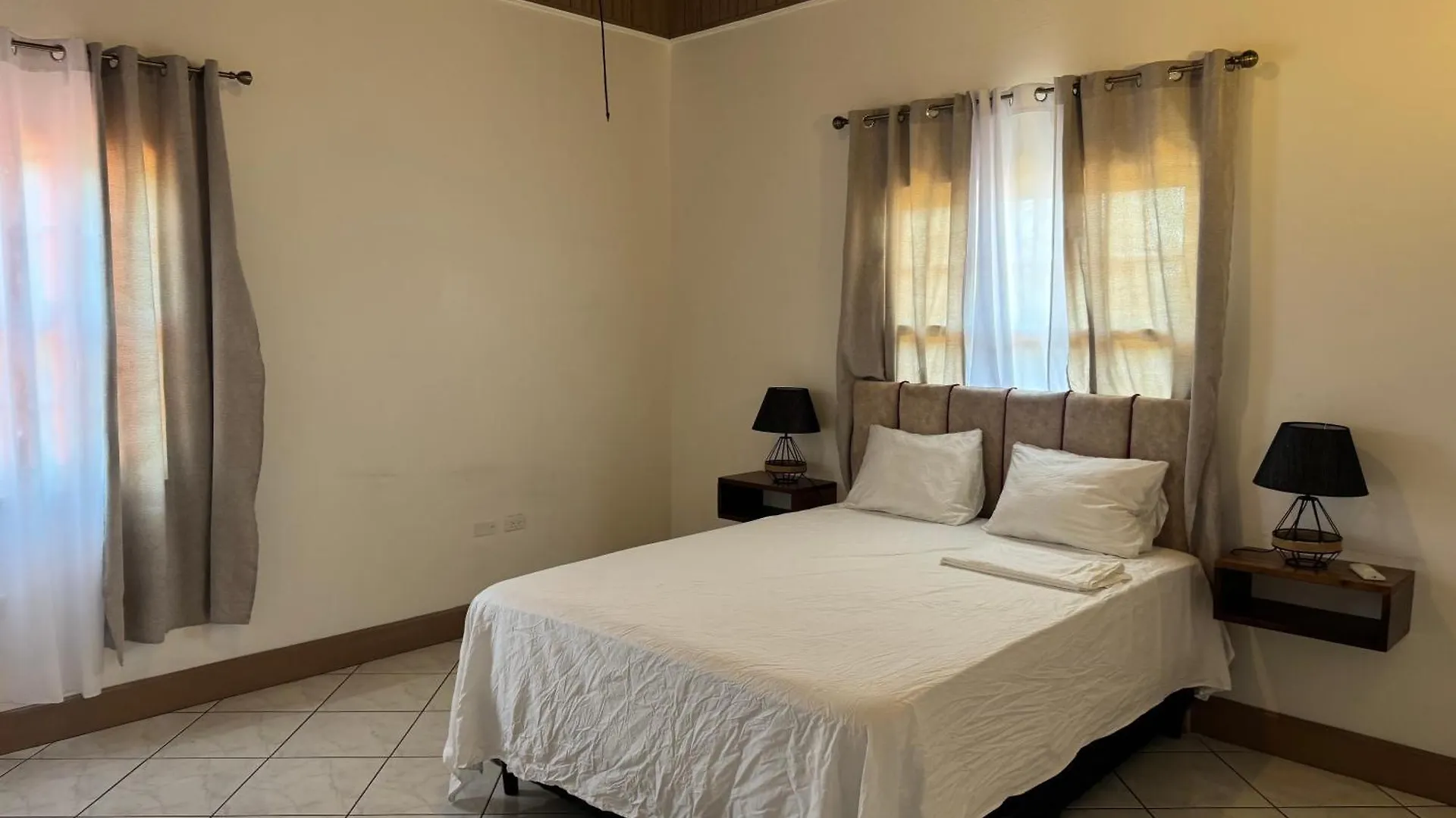 Mayas Apartment Бухта Монтего Ямайка