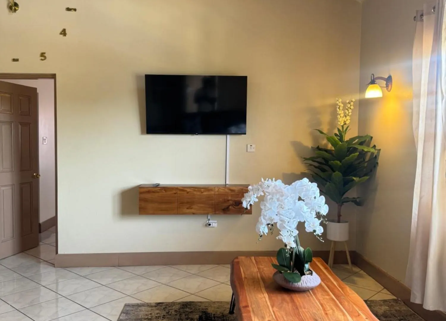 Mayas Apartment Бухта Монтего
