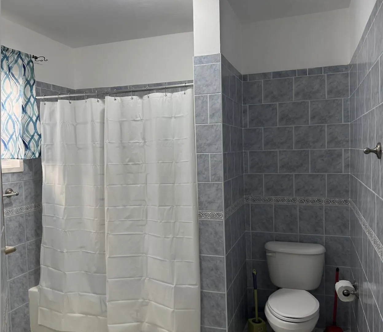 Mayas Apartment Бухта Монтего Ямайка