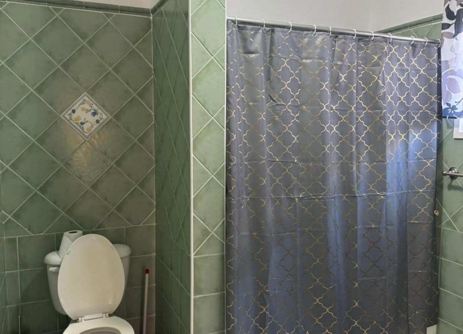 Mayas Apartment Бухта Монтего